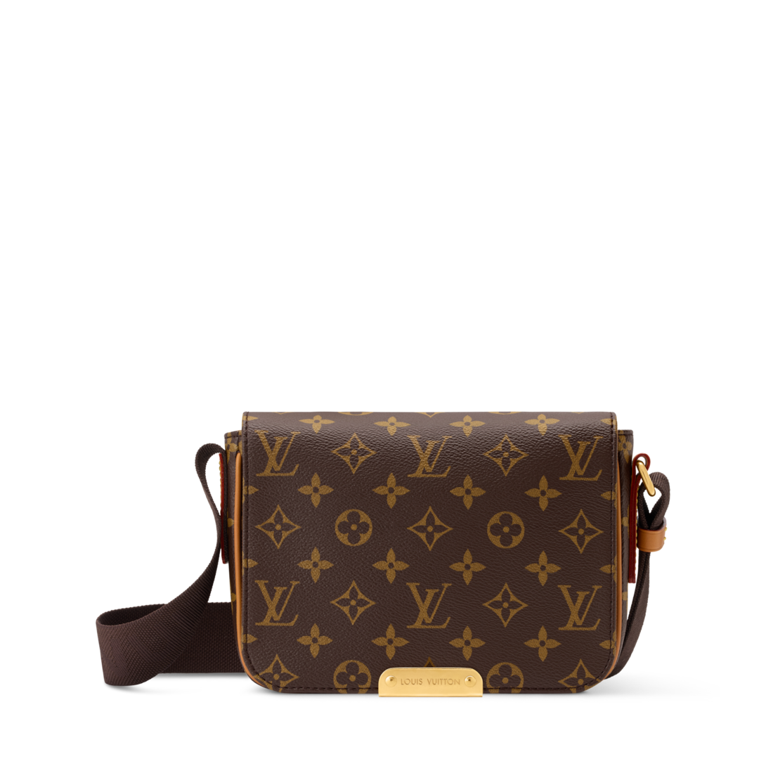Mini Bastille Monogram Archive - Bags | LOUIS VUITTON